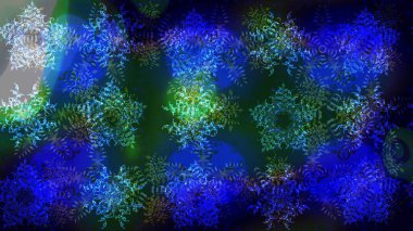 Çiçek deseni. Düz Çiçek Elementleri Tasarımı. Raster güzel kumaş deseni çiziyor. Renkli Bahar Teması çizim şablonu.