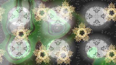 Güzel suluboya çiçek buketi pürüzsüz desen.