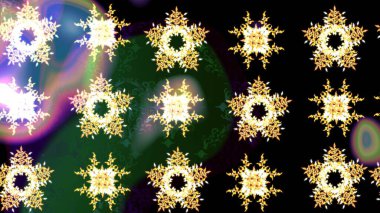 Raster dikişsiz şirin çiçek deseni. Tatil havası. Bahar mevsimi. Nazik romantik baskı. Siyah renkte çiçekler.