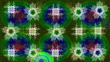 Raster illüstrasyonu. Yetişkin sanat terapisi için kış boyama sayfaları. Örtü, poster, tişört ya da dövme için şablon. El yapımı stres önleyici kar tanesi..