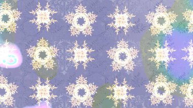 Raster. Xmas Frost kar taneleri izole edilmiş siluet sembolü. Kar Tanesi raster ikonu arka plan nötr, mor gri renk. Kış Noel 'inde kar bembeyaz kristal element. Meteoroloji buz koleksiyonu.