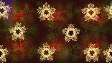 Kar Taneleri Karalamaları. El çizimi Noel Raster illüstrasyonu. Yeni Yıl Dekoratif Kar Taneleri Arkaplanı.