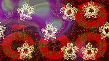 Arabesk ve çiçek öğeleri ile oryantal raster desen. Geleneksel klasik süs. Arabesk ile Vintage desen.