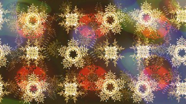 Kahverengi renkli çiçekler. Çiçek desenli eskiz. Renkli Bahar Teması eskiz kalıbı. Düz Çiçek Elementleri Tasarım Raster illüstrasyonu.