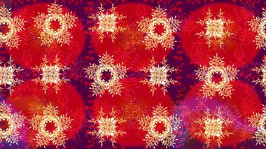 Raster. Kusursuz bir geçmişi var. Tomurcukları çiçek olan sevimli bir çiçek deseni. Eski usul. Kumaş, tekstil, duvar kağıdı baskısı için. Raster illüstrasyonu.