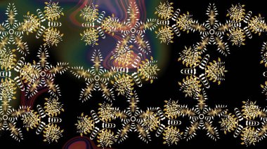 FreeHand sanatsal etnik gösterim amacıyla yetişkin boyama sayfaları, Sanat Terapisi, bohem dövme, desenli t-shirt baskı, poster, logo Raster kroki. Zentangle kış kar tanesi Noel, yeni yıl için.