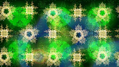 Renkli Bahar Temalı Kusursuz Arkaplan. Çiçeksiz desenli arka plan, yaz çiçekleri. Yeşil renkli çiçekler. Düz Çiçek Elementleri Tasarımı.