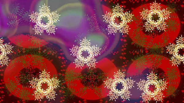 Modern stil dokusu. Çiçek desenli raster, kırmızı çizgi grafik deseni soyut raster arkaplan.