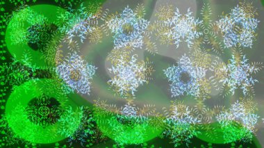 Arabesk ve çiçek öğeleri ile oryantal raster desen. Geleneksel klasik süs. Arabesk ile Vintage desen.