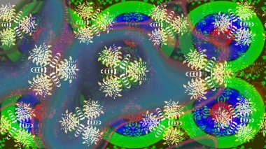 Tekstil, kumaş, kapaklar, duvar kağıtları, baskı, naylon, koleksiyon defteri, örgü, dekupaj için güzel bir eskiz. Oldukça eski bir besin torbası deseni, küçük, çiçekler. Millefleurlar.