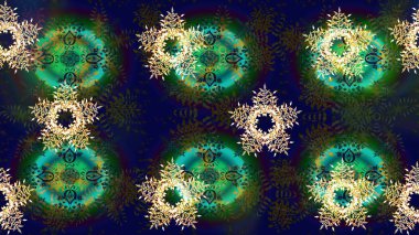 Raster süslemeleri, Noel tebrik kartları, davetiye şablonu. Boyama sayfaları. Zentangle zarif kar taneciği.