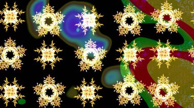 Raster - stok. Vadinin çiçekleri siyah, kahverengi ve yeşil renklerde. Eskiz arkaplan modeli. Suluboya, elle çizilmiş.