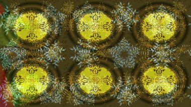 Küçük çaplı çiçeklerdeki basit şirin desenler. Tekstil veya kitap kapakları, imalat, duvar kağıtları, baskı, hediye paketi ve yapıştırma kitabı için çiçek eskizi geçmişi. Raster illüstrasyonu.