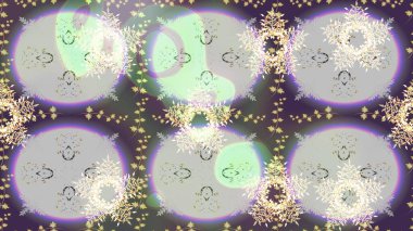 Yazdır. Renkli Yaz Temalı Kusursuz Arkaplan. Düz Çiçek Elementleri Tasarımı. Raster çiçekli arka plan. Güzel, pürüzsüz bir desen. Şirin kumaş deseni.