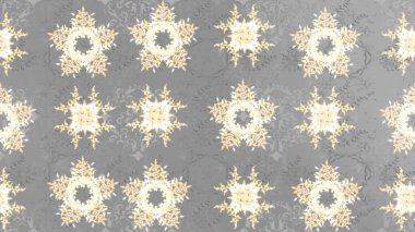 Raster Noel renkli arka plan ile düşen kar tanesi. Raster resim. Noel kar taneleri ile arka plan. Kış arka plan.