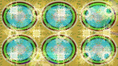 Nazik romantik baskı. Bahar mevsimi. Tatil havası. Raster dikişsiz sevimli çiçek deseni.