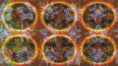 Küçük çaplı çiçeklerdeki basit şirin desenler. Tekstil veya kitap kapakları, imalat, duvar kağıtları, baskı, hediye paketi ve yapıştırma kitabı için çiçek eskizi geçmişi. Raster illüstrasyonu.