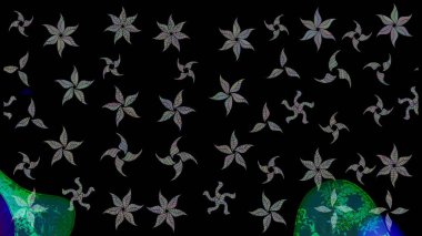 Beautiful watercolor Bouquet of summer flowers sketch pattern. Nice fabric pattern.