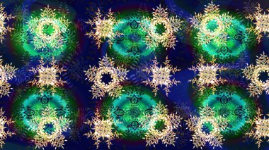 Küçük çiçekte güzel bir desen. Motley illüstrasyonu. Çiçekli yaz çiçekleri. Moda baskıları için zarif bir şablon. Kusursuz. Küçük renkli çiçekler..