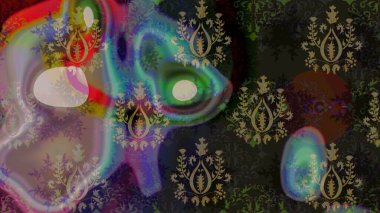 Meteoroloji buz koleksiyonu. Kış Noel 'inde kar bembeyaz kristal element. Raster skeci. Kar Tanesi raster simgesi arka plan gri ve kahverengi. Xmas don kar taneleri izole edilmiş siluet sembolü.