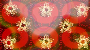 Güzel kumaş deseni. Raster suluboya deseni, narin çiçekler, kırmızı çiçekler, tebrik kartı şablonu..