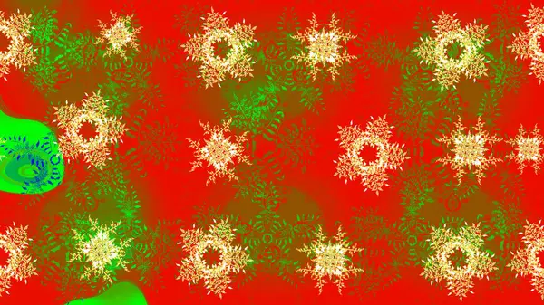 Güzel kar tanesi simgesi. Renkli arka plan üzerinde izole sevimli kar taneleri. Güzel kar tanesi simgesi web için basit Illustration. Raster illüstrasyon.