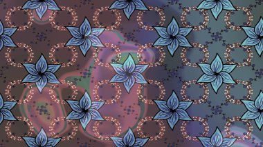 Raster resim. Doodle kroki satırlarındaki kar taneleri simgesi. Kışın kar Aralık sezon.