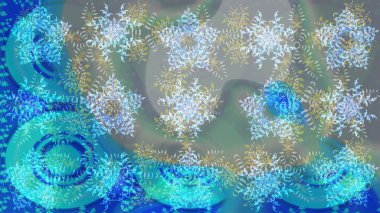 Zentangle zarif kar tanesi. Raster süslemeleri, Noel tebrik kartları, davetiye şablonu. Renkli sayfalar.