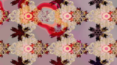 Kar tanesi kışı bej ve nötr renklerde izole edilir. Bej ve nötr ikon silueti. Raster illüstrasyonu. Noel tasarımı için. Yeni yıl tabelası. Kutlamanın sembolü.