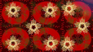 Ultraviyole kumaş deseni. Organik motif arka planı. Çizim kalıbı. Raster illüstrasyonu.