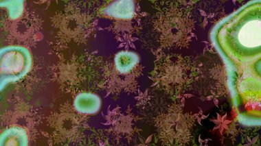 Güzel kar tanesi simgesi web için basit Illustration. Raster resim. Güzel kar tanesi simgesi. Renkli arka plan üzerinde izole sevimli kar taneleri.