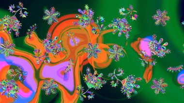 Zentangle zarif kar tanesi. Boyama sayfaları. Raster süslemeleri, Noel tebrik kartları, davetiye şablonu.