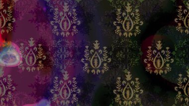 Kar Taneleri Karalamaları. El çizimi Noel Raster illüstrasyonu. Yeni Yıl Dekoratif Kar Taneleri Arkaplanı.