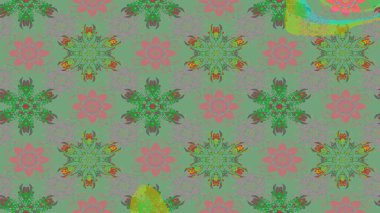 Kar tanesi raster arka planı. Kış yeşili, kar bembeyaz kristal element. Meteoroloji buz koleksiyonu. Xmas Frost kar taneleri izole edilmiş siluet sembolü. Raster illüstrasyonu.