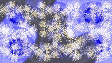 Kış karalamalar el çekilmiş kar tanesi. Kartpostal ve poster grafik tasarım için Tekstil, kağıt, ambalaj için sevimli, basit raster kar taneleri Noel kış arka planları çizilmiş stil ver. Raster kroki.