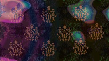 Kar Tanesi Simgesi. Kar Tanesi Raster illüstrasyonu. Gri ve kahverengi renklerde izole edilmiş. Kış kar taneleri.