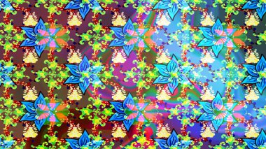 Raster resim. Kapak, poster, tişört ya da dövme için şablon. Elle çizilmiş antistress kar tanesi. Kış boyama sayfaları yetişkin Sanat Terapisi için.