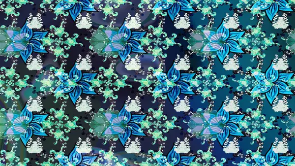 Sabıka fotoğraflarında, bebek kıyafetlerinde, duvar kâğıtlarında, paket kutularında falan kullanılabilir. Zarif, parlak ve eskiz mavi çiçek deseni tasarımı.