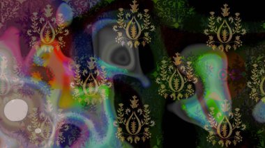 Raster kar tanesi simgesi. Kar tanesi simgesi, izole. Raster kış kar taneleri renkli arka plan üzerinde. Düz tasarım. Raster illüstrasyon.