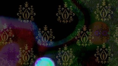 Düz dizayn. Sembol kışı, donmuş, Noel, yeni yıl tatili. Kar Tanesi Mozaik ikonu. Grafiksel element dekorasyonu. Raster illüstrasyonu. Siyah ve gri siluet kar taneciği işareti.