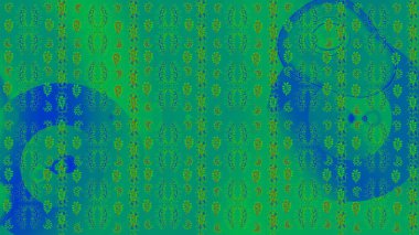 Raster resim. Güzel kar tanesi simgesi web için basit Illustration. Renkli arka plan üzerinde izole sevimli kar taneleri. Güzel kar tanesi simgesi.