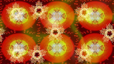 Sketch Floral Pattern in Raster illustration. Fancy fabric pattern. Colour Spring Theme sketch pattern Background. Flat Flower Elements Design.