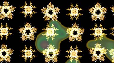 Tekstil, kumaş, kapaklar, duvar kağıtları, baskı, naylon, koleksiyon defteri, örgü, dekupaj için güzel bir eskiz. Oldukça eski bir besin torbası deseni, küçük siyah renkte, çiçekler. Millefleurlar.