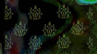 Raster kar tanesi simgesi. Kar tanesi simgesi, izole. Raster kış kar taneleri renkli arka plan üzerinde. Düz tasarım. Raster illüstrasyon.