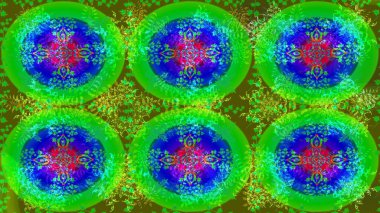 Çiçekli tebrik kartı. Suluboya çiçek buketi. Çiçek arkaplan. Doğum günü kartı ya da düğün davetiyesi. Raster illüstrasyonu. Yeşil, mavi ve mor renklerde.