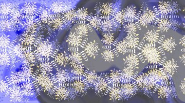 Sevimli çiçek raster deseni. Tarafsız renklerde çiçekler. Renkli Yaz Temalı eskiz kalıbı. Düz Çiçek Elementleri Tasarımı.