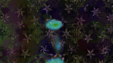 Kar Tanesi Raster illüstrasyonu. Kış kar tanesi. Gri ve siyah renklerde izole edilmiş. Kar Tanesi Simgesi.