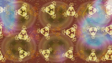 Kar tanesi raster arka planı. Kış kahverengisi ve nötr Noel kar kristal elementi. Meteoroloji buz koleksiyonu. Xmas Frost kar taneleri izole edilmiş siluet sembolü. Raster illüstrasyonu.