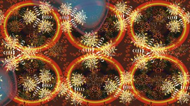 Raster kar tanesi simgesi. Kar tanesi simgesi, izole. Raster kış kar taneleri renkli arka plan üzerinde. Düz tasarım. Raster illüstrasyon.