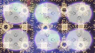 Meteoroloji buz koleksiyonu. Kış tarafsız, gri ve menekşe rengi kar bembeyaz kristal element. Kar Tanesi Raster simgesi arkaplanı. Xmas Frost kar taneleri izole edilmiş siluet sembolü. Raster sanatı